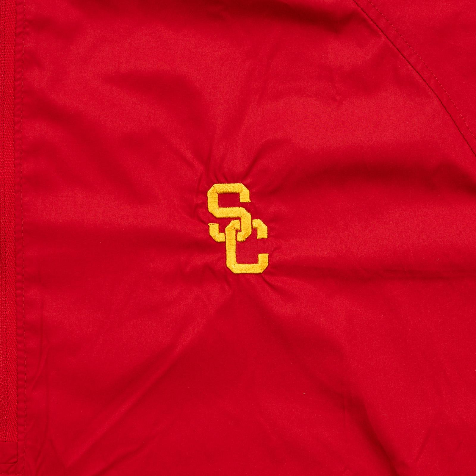 USC Cardinal 2